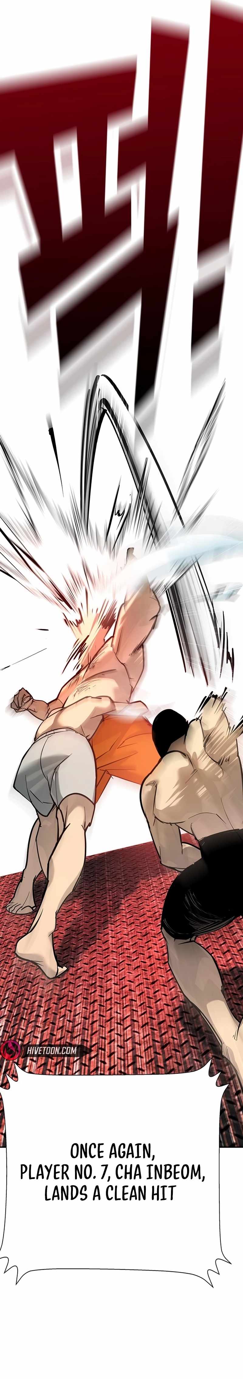 High School Conquest: War Against the Bullies Chapter 26 56